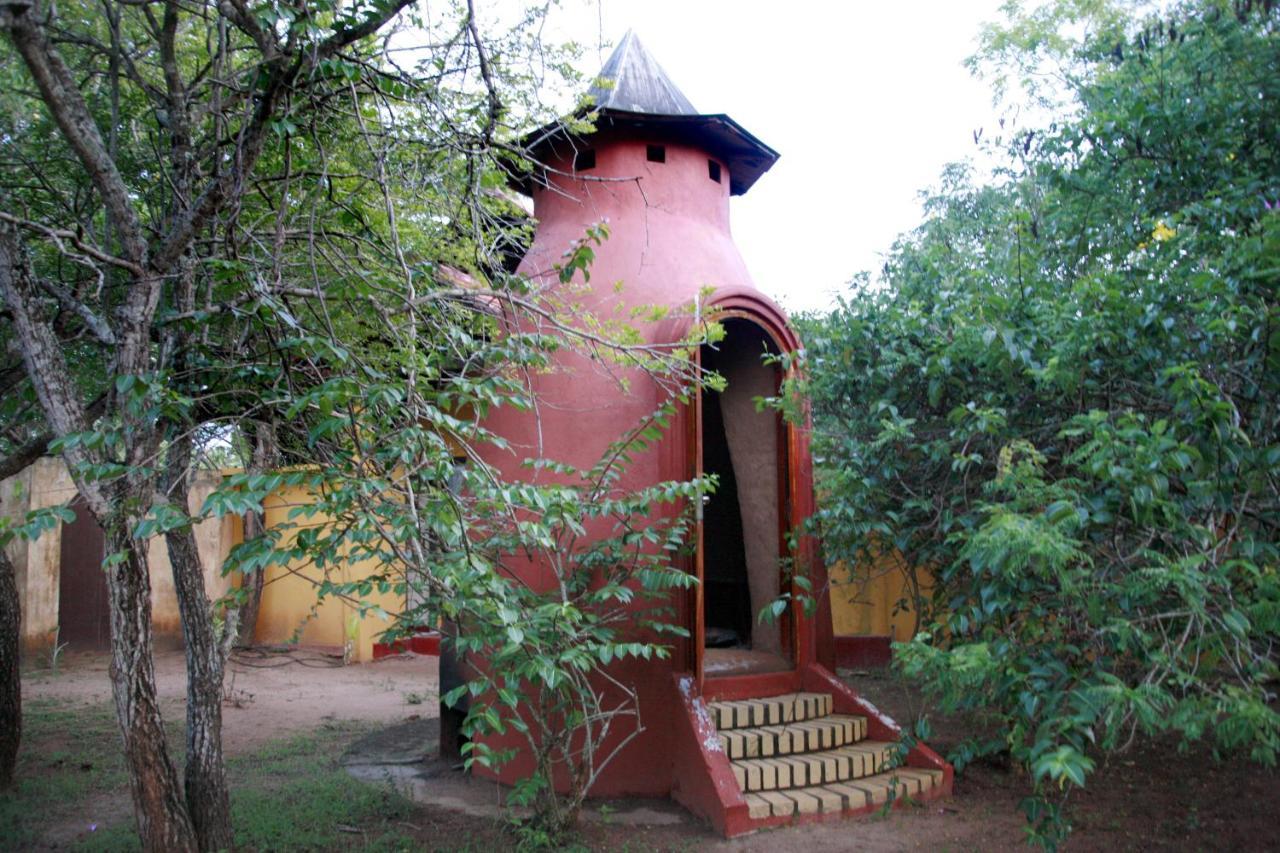 Nature Lanka Ayurveda Resort - All Meals And Ayurveda Treatments With Yoga Tangalle Εξωτερικό φωτογραφία