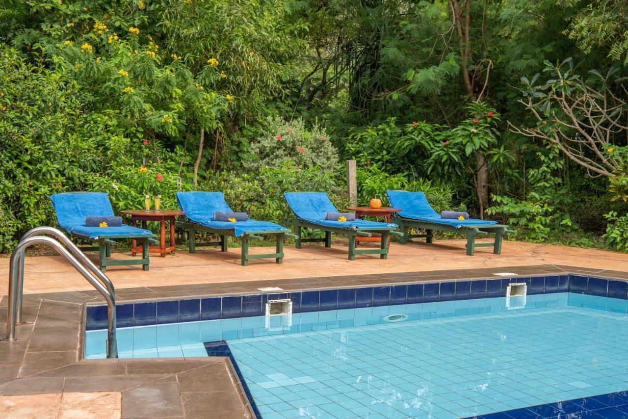 Nature Lanka Ayurveda Resort - All Meals And Ayurveda Treatments With Yoga Tangalle Εξωτερικό φωτογραφία