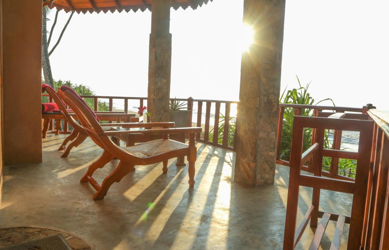 Nature Lanka Ayurveda Resort - All Meals And Ayurveda Treatments With Yoga Tangalle Εξωτερικό φωτογραφία