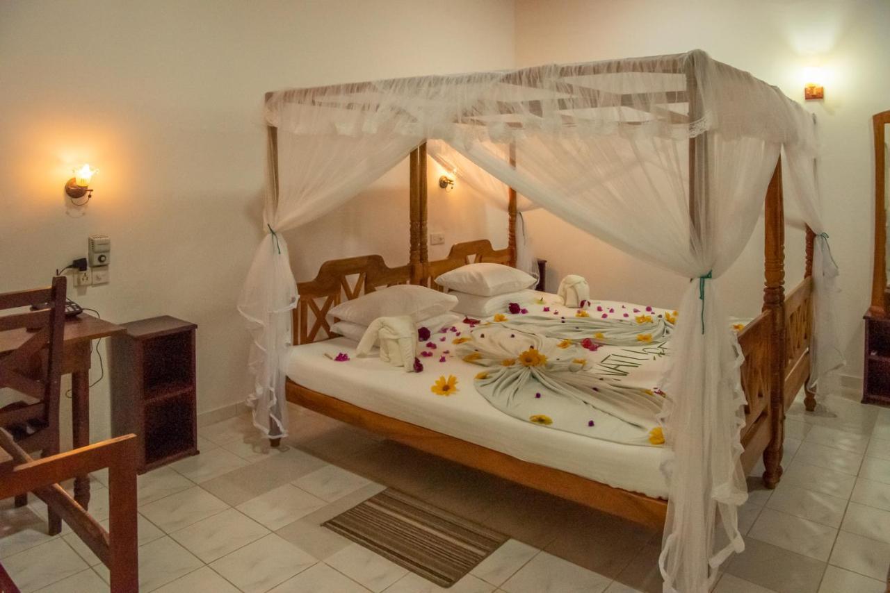 Nature Lanka Ayurveda Resort - All Meals And Ayurveda Treatments With Yoga Tangalle Εξωτερικό φωτογραφία