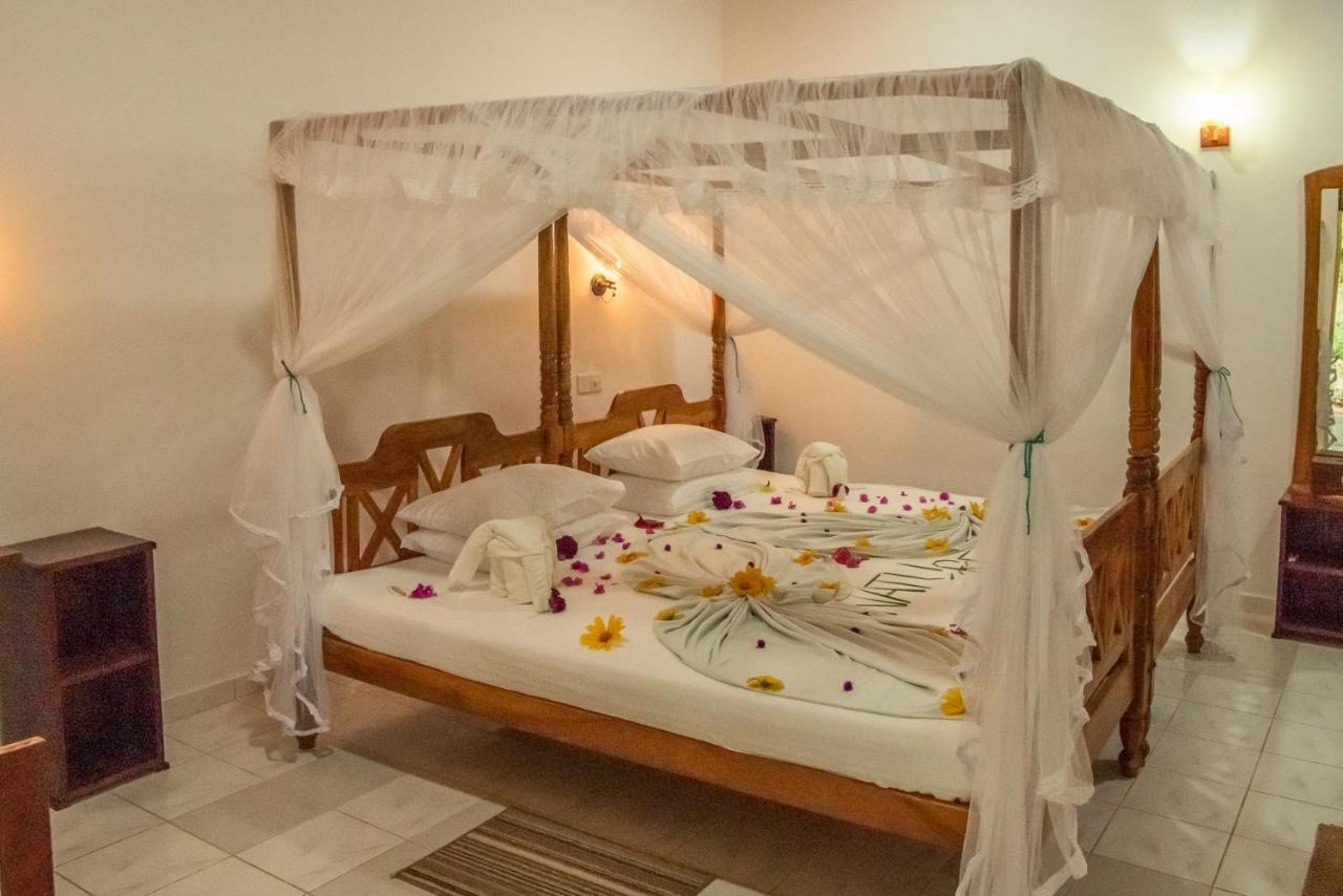 Nature Lanka Ayurveda Resort - All Meals And Ayurveda Treatments With Yoga Tangalle Εξωτερικό φωτογραφία