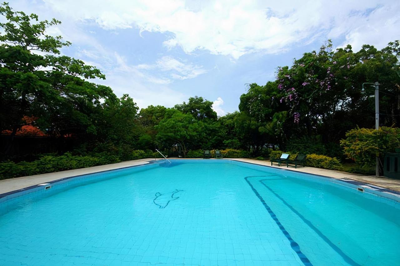 Nature Lanka Ayurveda Resort - All Meals And Ayurveda Treatments With Yoga Tangalle Εξωτερικό φωτογραφία