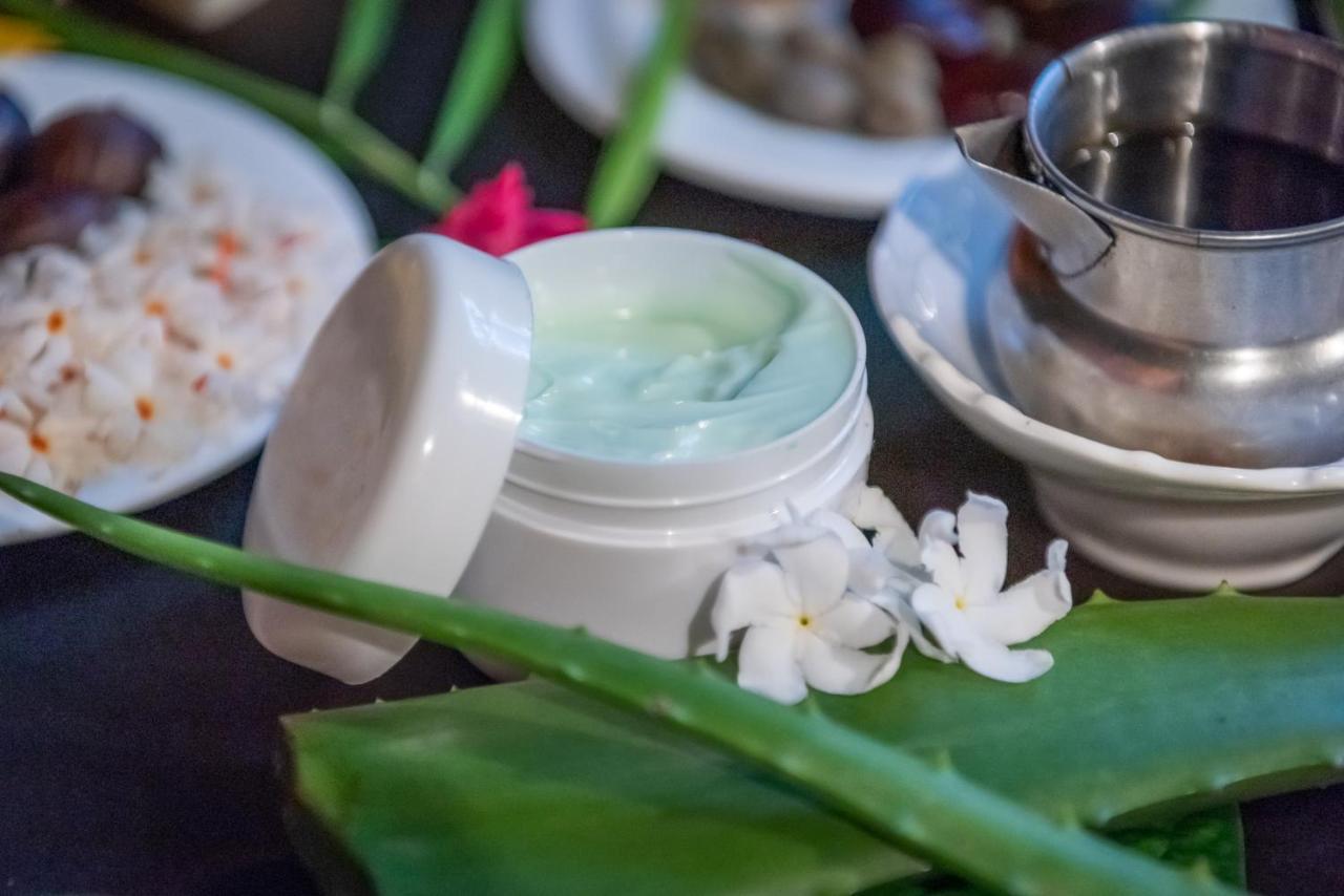 Nature Lanka Ayurveda Resort - All Meals And Ayurveda Treatments With Yoga Tangalle Εξωτερικό φωτογραφία