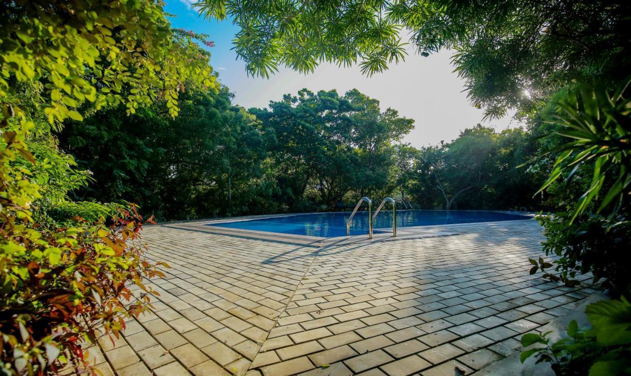 Nature Lanka Ayurveda Resort - All Meals And Ayurveda Treatments With Yoga Tangalle Εξωτερικό φωτογραφία