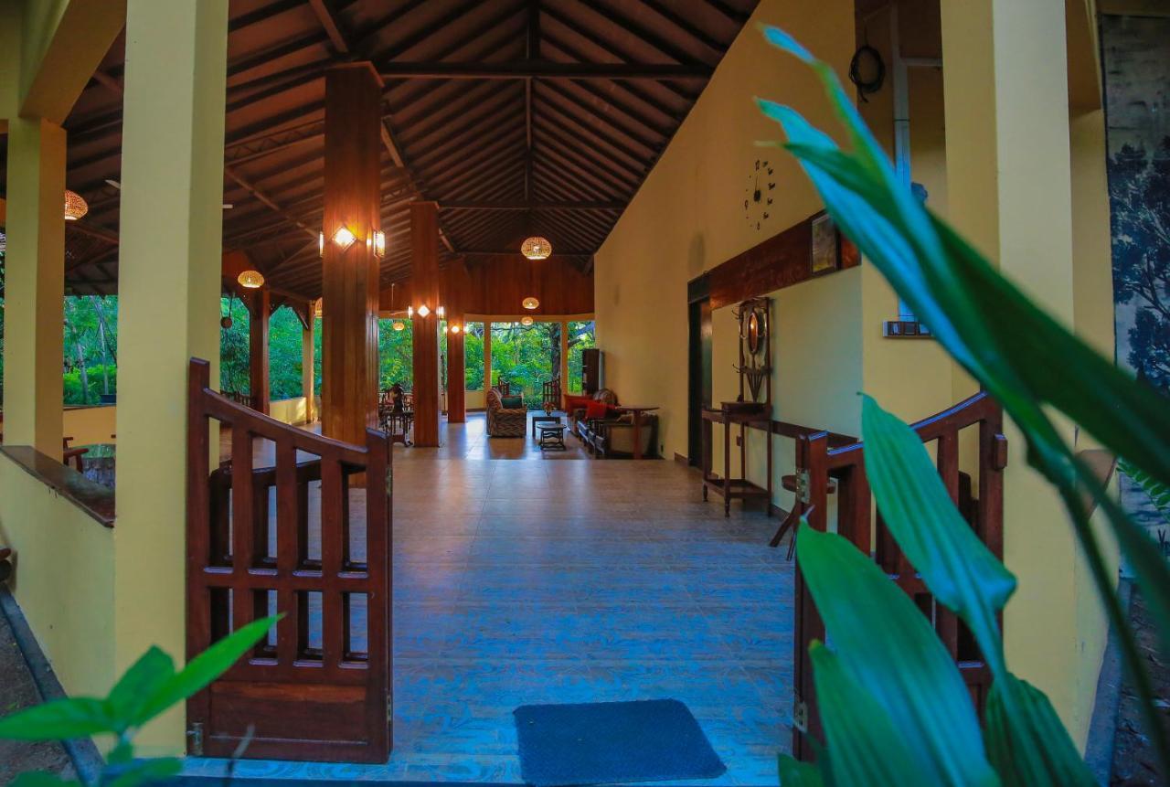 Nature Lanka Ayurveda Resort - All Meals And Ayurveda Treatments With Yoga Tangalle Εξωτερικό φωτογραφία