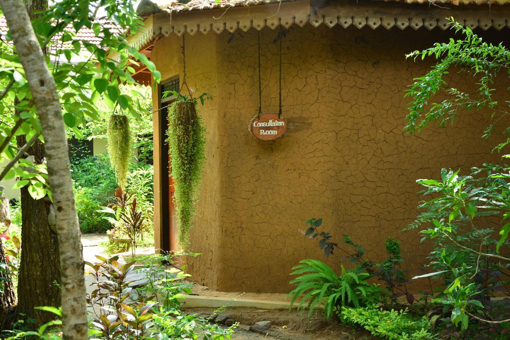 Nature Lanka Ayurveda Resort - All Meals And Ayurveda Treatments With Yoga Tangalle Εξωτερικό φωτογραφία