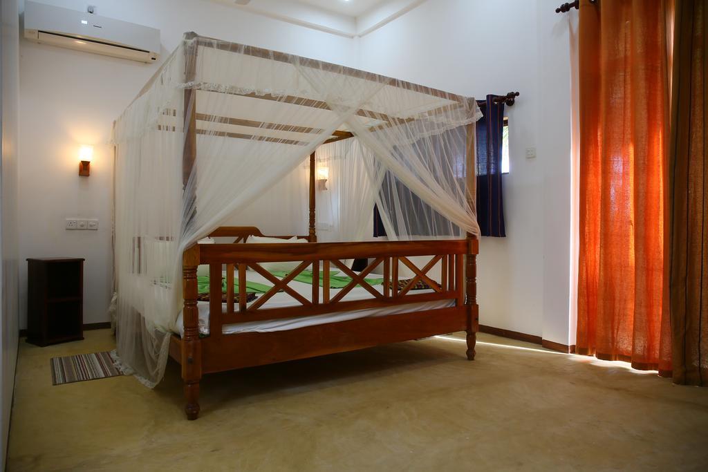 Nature Lanka Ayurveda Resort - All Meals And Ayurveda Treatments With Yoga Tangalle Εξωτερικό φωτογραφία