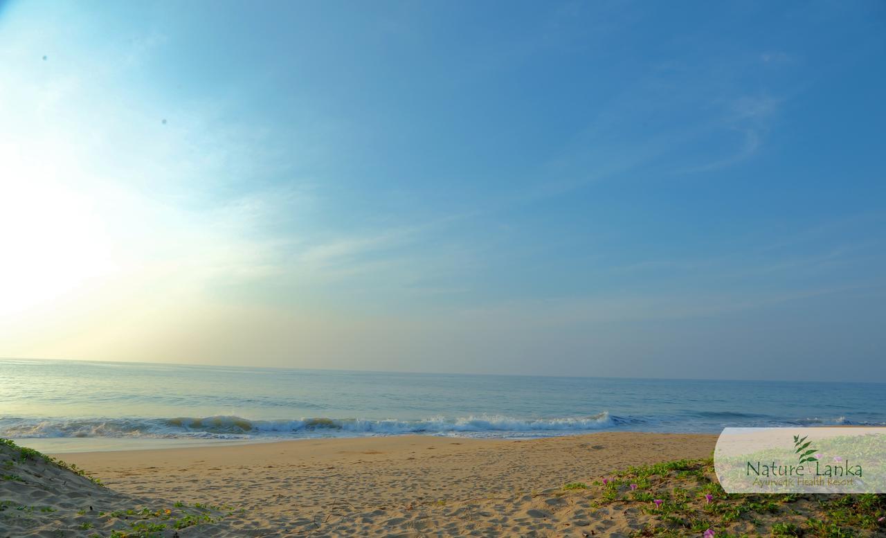 Nature Lanka Ayurveda Resort - All Meals And Ayurveda Treatments With Yoga Tangalle Εξωτερικό φωτογραφία