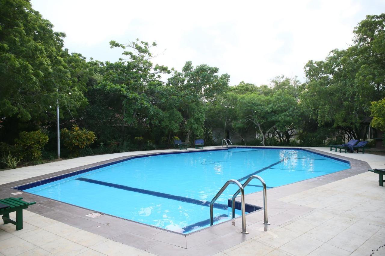 Nature Lanka Ayurveda Resort - All Meals And Ayurveda Treatments With Yoga Tangalle Εξωτερικό φωτογραφία