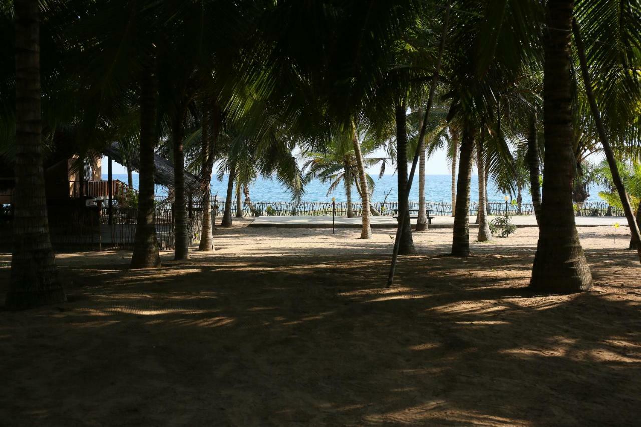 Nature Lanka Ayurveda Resort - All Meals And Ayurveda Treatments With Yoga Tangalle Εξωτερικό φωτογραφία
