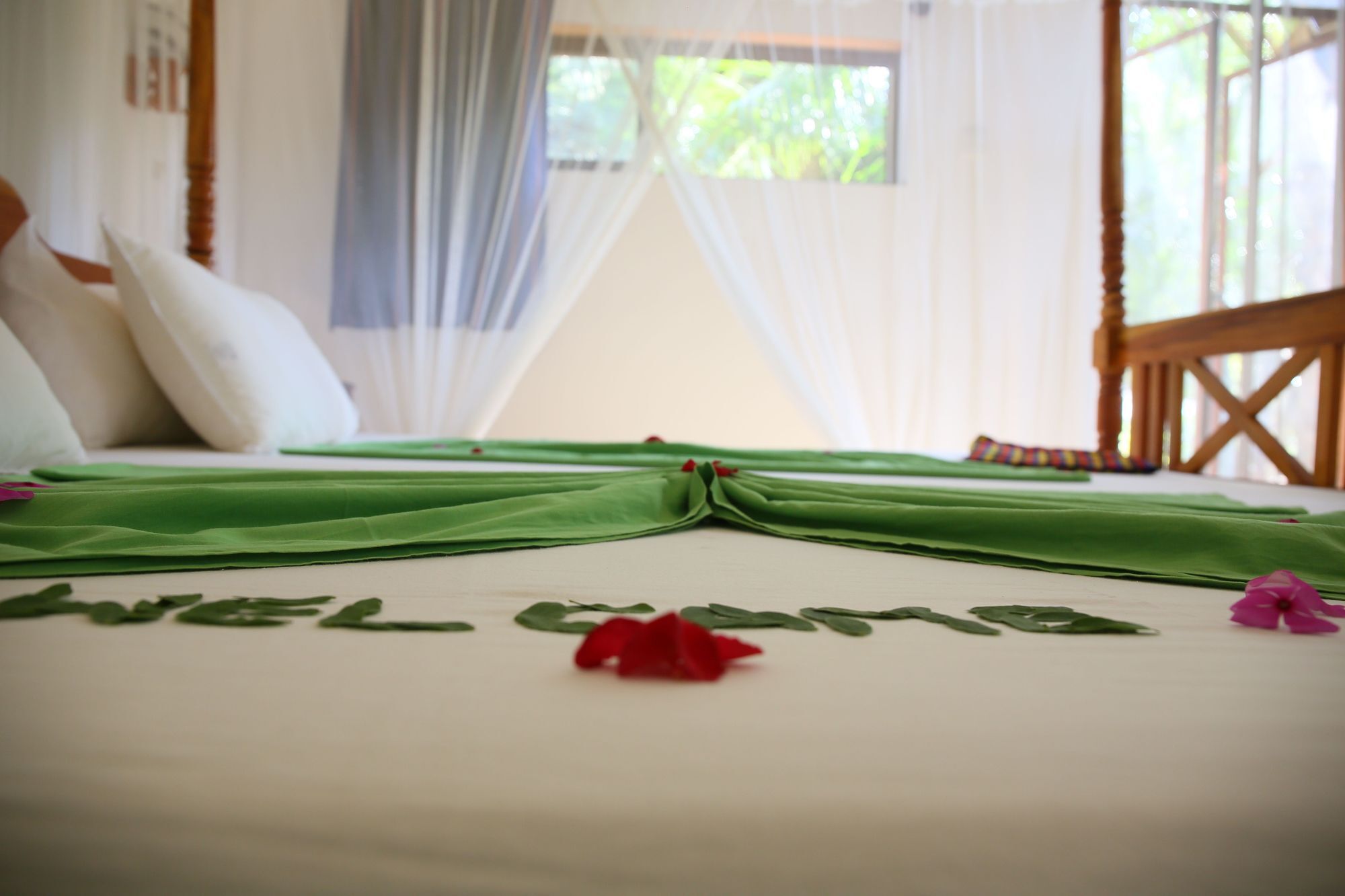 Nature Lanka Ayurveda Resort - All Meals And Ayurveda Treatments With Yoga Tangalle Εξωτερικό φωτογραφία